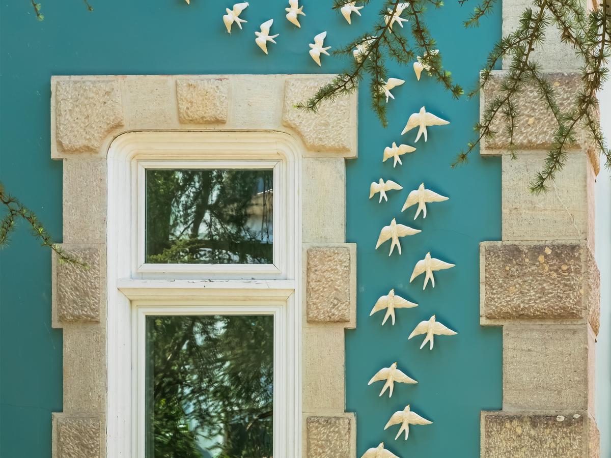 Chalet Saudade Sintra Exterior foto